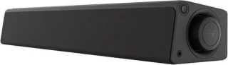 Compacte soundbar - onder-monitor speaker
