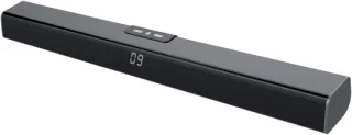 Compacte soundbar - tv-geluidssysteem
