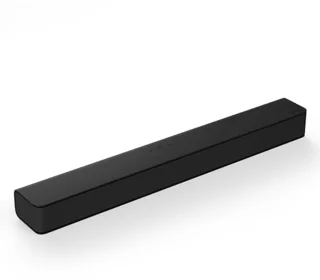 Compacte soundbar voor tv