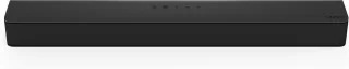Compacte soundbar voor TV