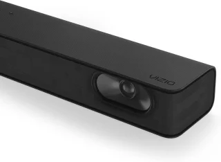 Compacte soundbar voor TV
