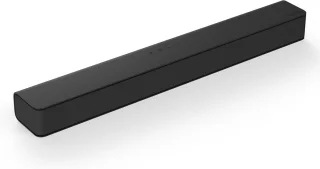 Compacte soundbar voor TV