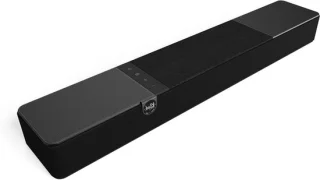 Compacte soundbar