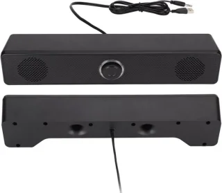 Computerluidspreker soundbar
