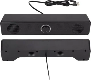 Computerluidspreker soundbar