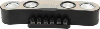 Computerluidsprekers pc-soundbar