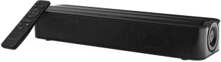 Creative Labs Creative Stage SE Soundbar Zwart