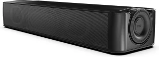 Creative Labs Creative Stage SE Soundbar Zwart