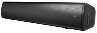 De Creative Stage Air V2 Soundbar Zwart in één oogopslag