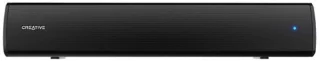 Wat vinden we goed aan de Creative Stage Air V2 Soundbar Zwart
