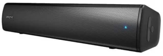 Creative Stage Air V2: Compacte Krachtpatser voor Meeslepend Geluid