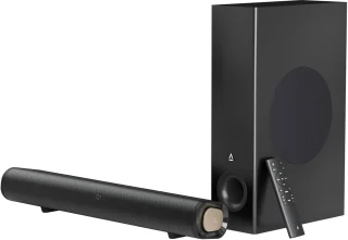 Creative Stage Pro soundbar