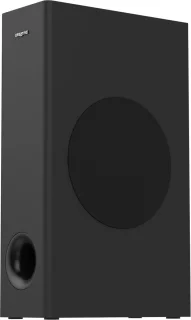 Creative Stage V2 Soundbar met Subwoofer Zwart