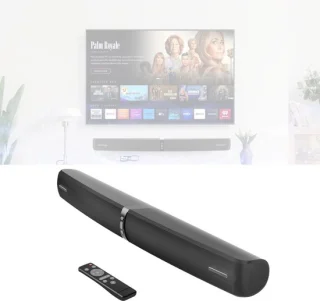 CRLYN® mini soundbar
