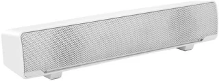 Dailygoods Dailygoody USB soundbar speaker wit