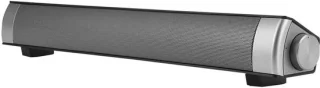 Dailygoods draadloze soundbar met stereosubwoofer