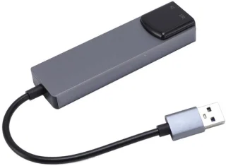 Dailygoods externe usb geluidskaart