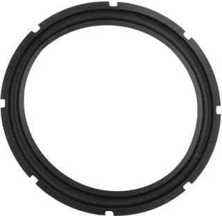Dailygoods Subwoofer Repair Kit Foam Surround 12 inch