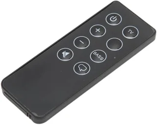 Dailygoods - universele afstandsbediening