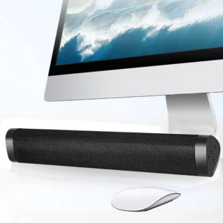 Dailygoody - Bluetooth-soundbar