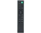 Dailygoody tv-afstandsbediening vervanging voor soundbar HT-CT380 en HT-CT780