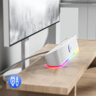 DailySupplies® PC Soundbar