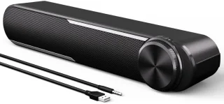 DailySupplies® PC Soundbar