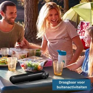DailySupplies® PC Soundbar