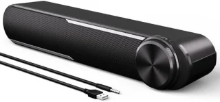 DailySupplies® PC Soundbar