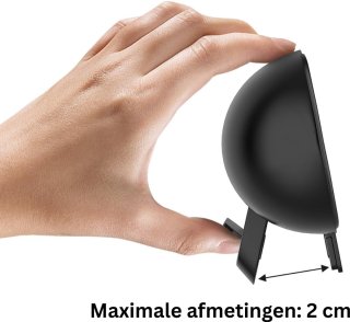 Wat vinden we goed aan de DailySupplies® PC Soundbar Speaker