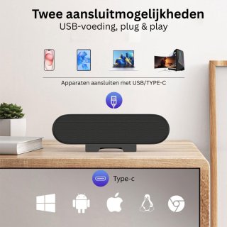 Wat vinden we minder goed