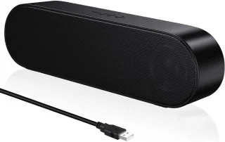 DailySupplies Soundbar PC 8W