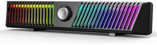 DailySupplies Soundbar Pc USB Mini Speaker