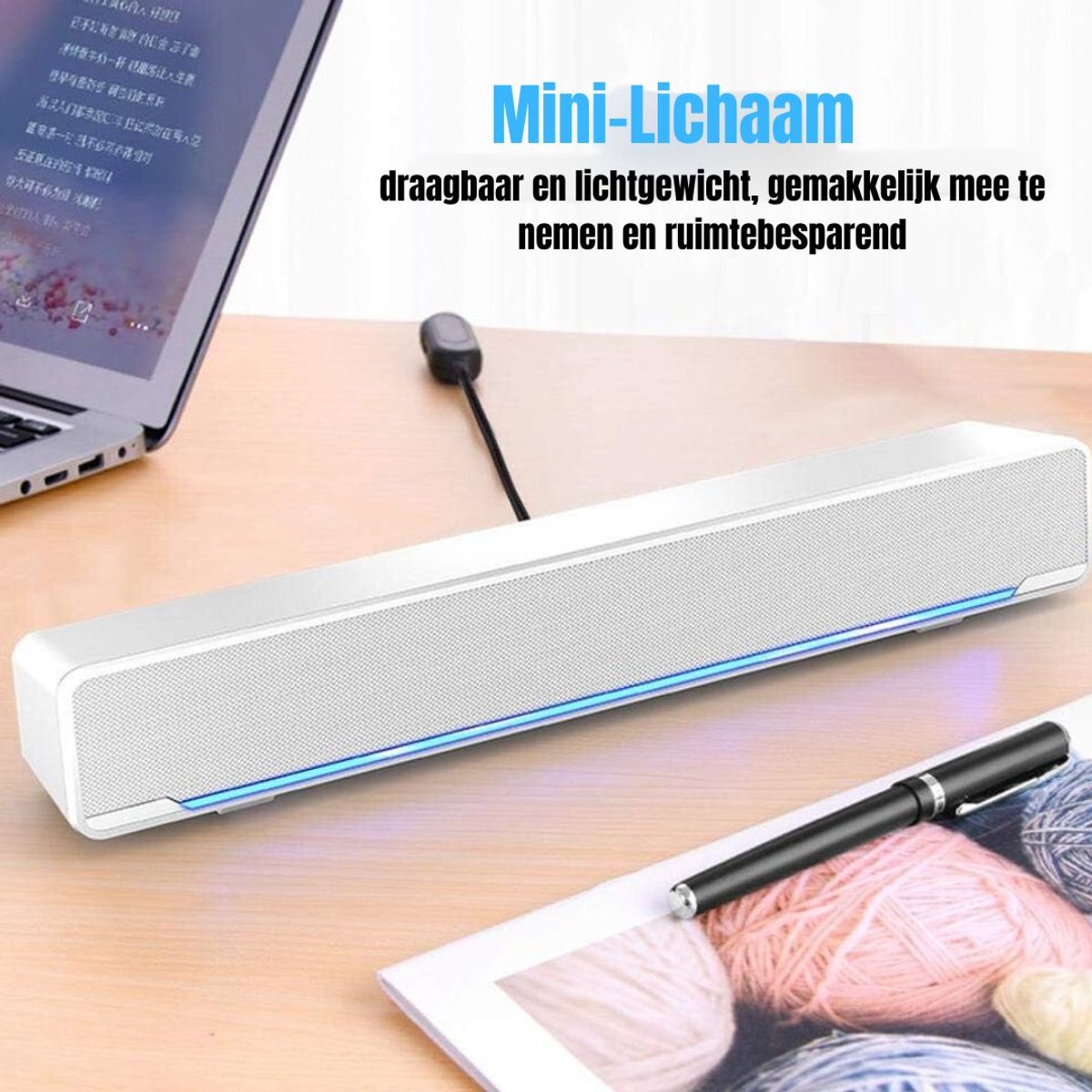 Wat vinden we minder goed