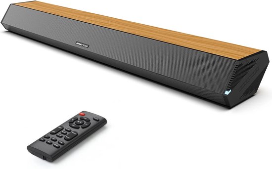 Decotopia Soundbar Bluetooth Homecinema