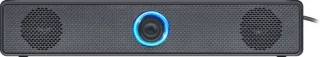 Defender Z2 soundbar met led-verlichting