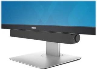 Dell AC511 Stereo USB SoundBar