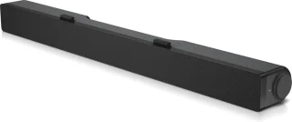 Dell AC511 Stereo USB SoundBar