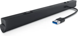DELL SB522A Zwart USB-lader 4,5W