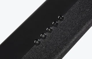 Denon DHT-S217 Soundbar Zwart