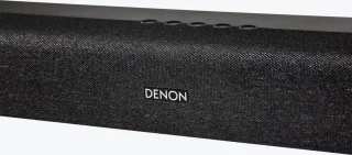 Denon DHT-S217 Soundbar Zwart