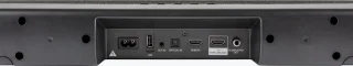 Denon DHT-S217 Soundbar Zwart
