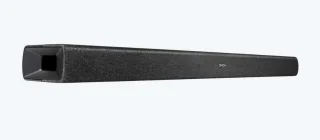Denon DHT-S217 Soundbar Zwart