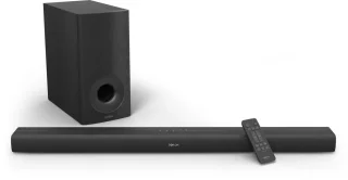 Denon DHT-S316 Soundbar Zwart