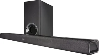 Denon DHT-S316 Soundbar Zwart