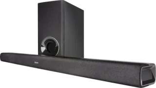 Denon DHT-S316 Soundbar Zwart