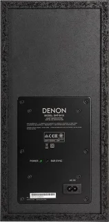 Denon DHT-S416 Soundbar Zwart