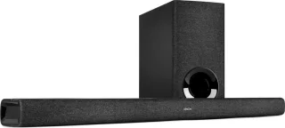 Denon DHT-S416 Soundbar Zwart