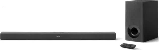 Denon DHT-S416 Soundbar Zwart