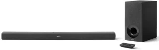 Denon DHT-S416 Soundbar Zwart